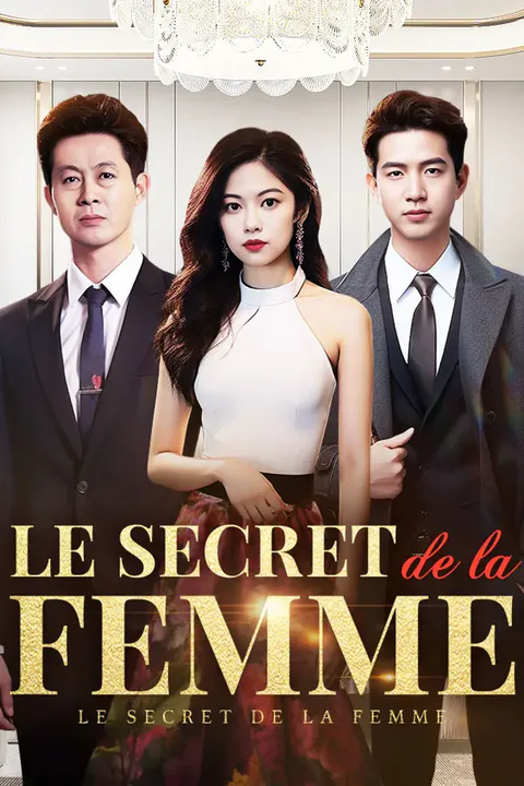 Affiche du secret de la femme