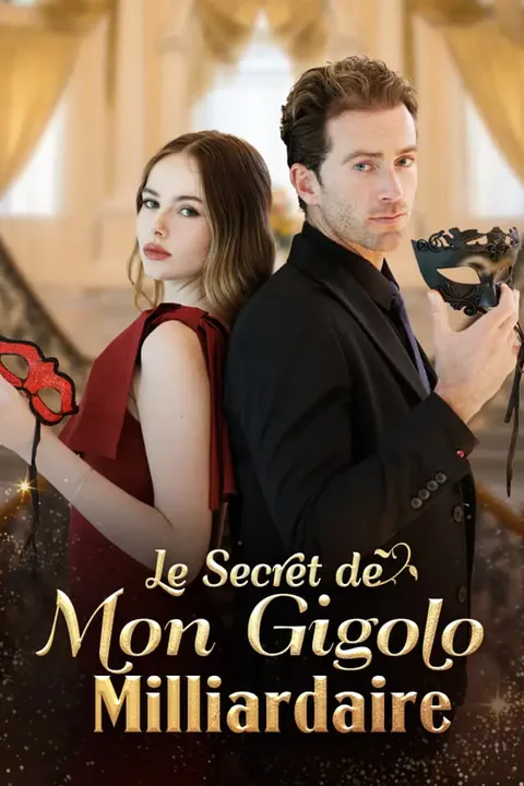 Affiche du Secret de Mon Gigolo Milliardaire