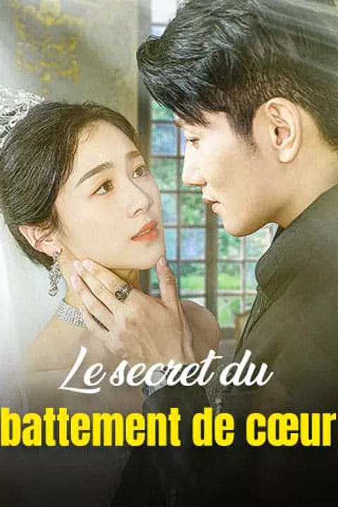 Affiche du secret du battement de cœur