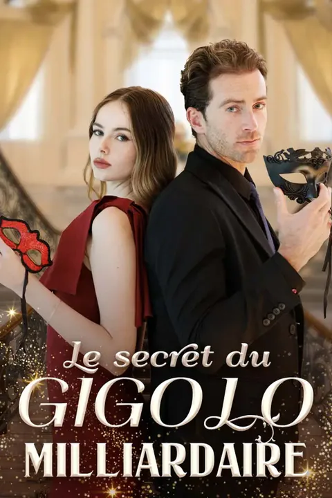Affiche du secret du gigolo milliardaire