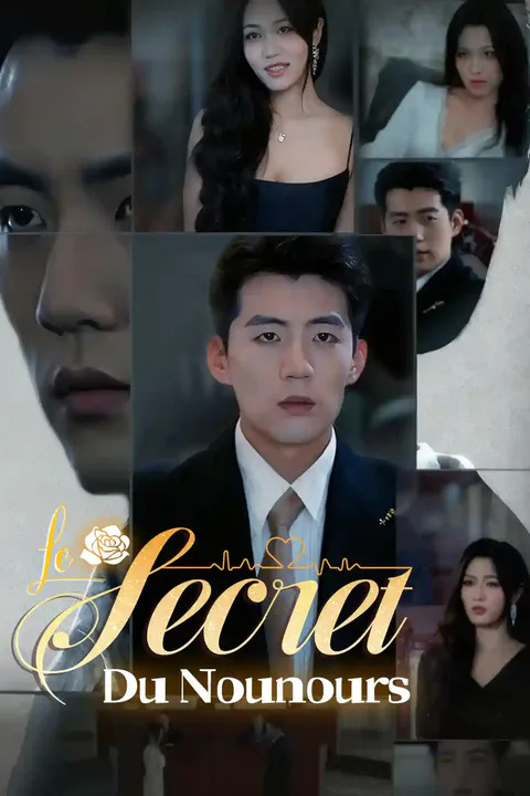 Affiche du Secret Du Nounours