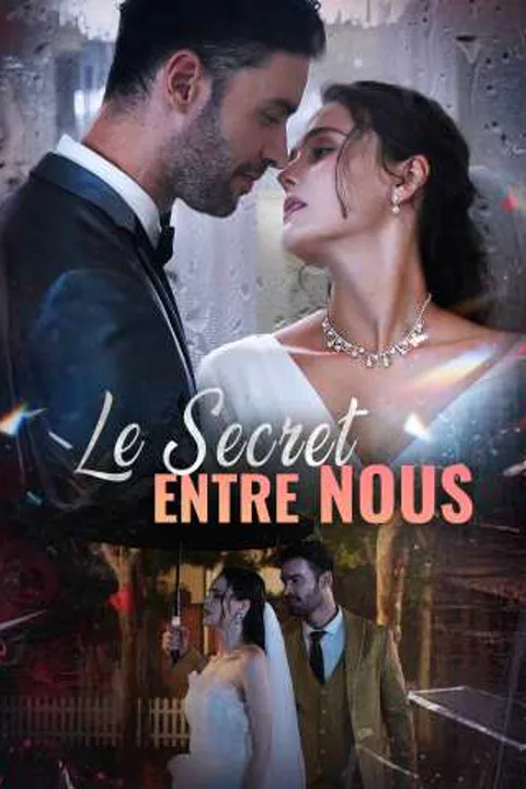 Affiche du Secret Entre Nous