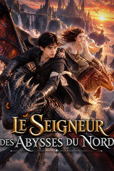Affiche du Seigneur des Abysses du Nord