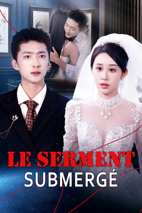 Affiche du Serment Submergé
