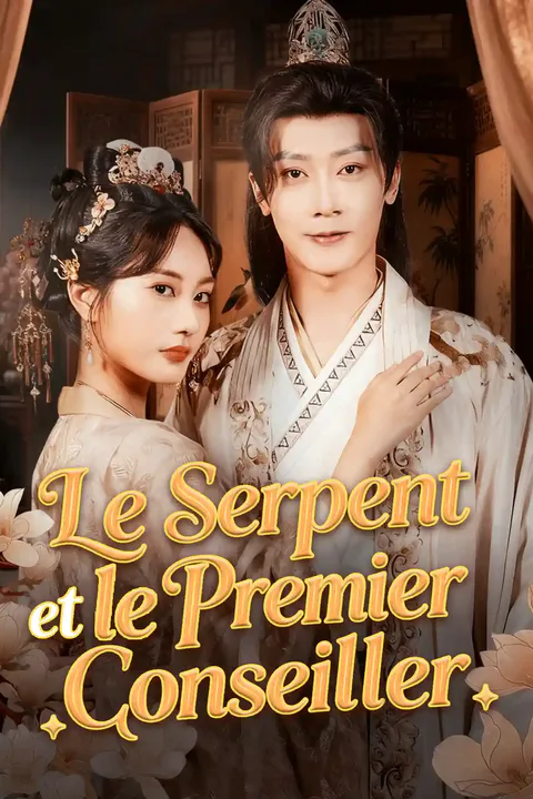 Affiche du Serpent et le Premier Conseiller