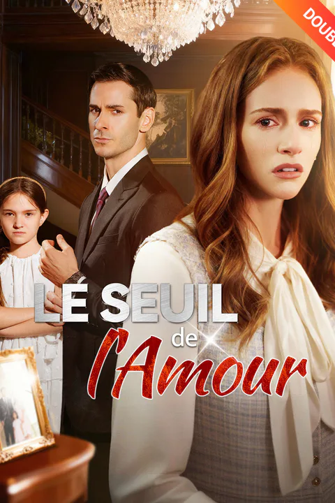 Affiche du Seuil de l'Amour