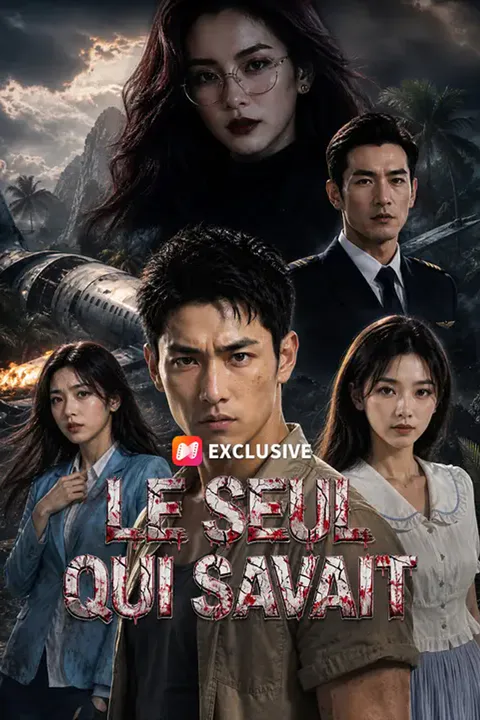 Affiche du seul qui savait