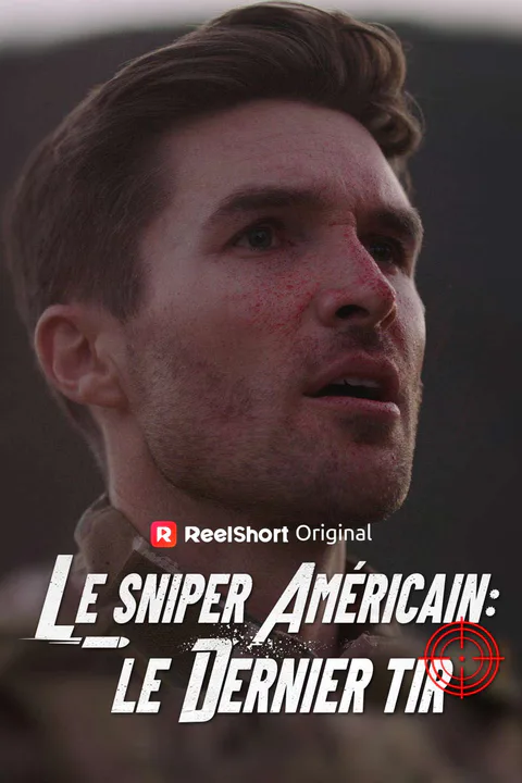 Affiche du Sniper Américain : Le Dernier Tir