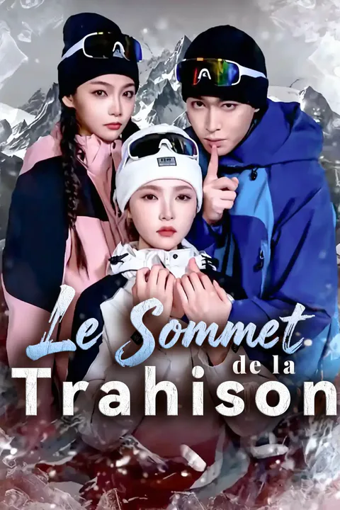 Affiche du Sommet de la Trahison
