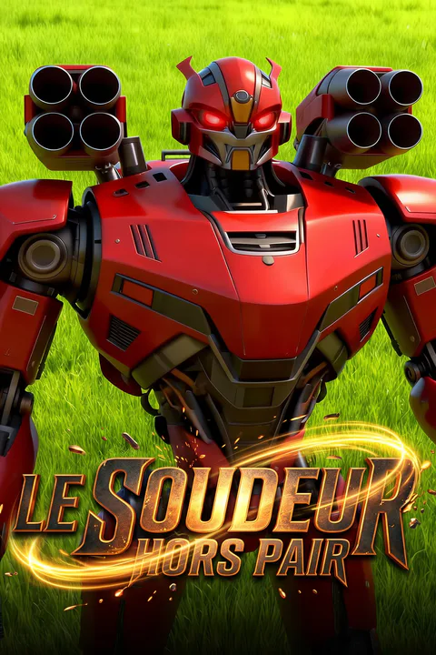 Affiche du Soudeur Hors Pair