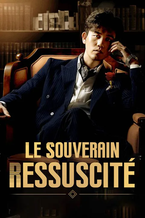 Affiche du Souverain Ressuscité