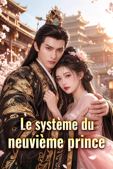 Affiche du système du neuvième prince