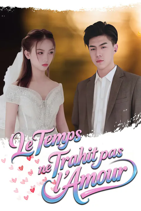Affiche du Temps ne Trahit pas l'Amour