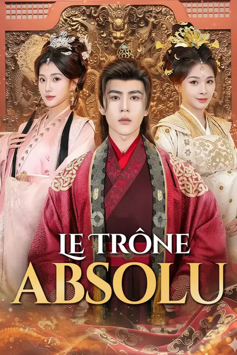 Affiche du Trône Absolu