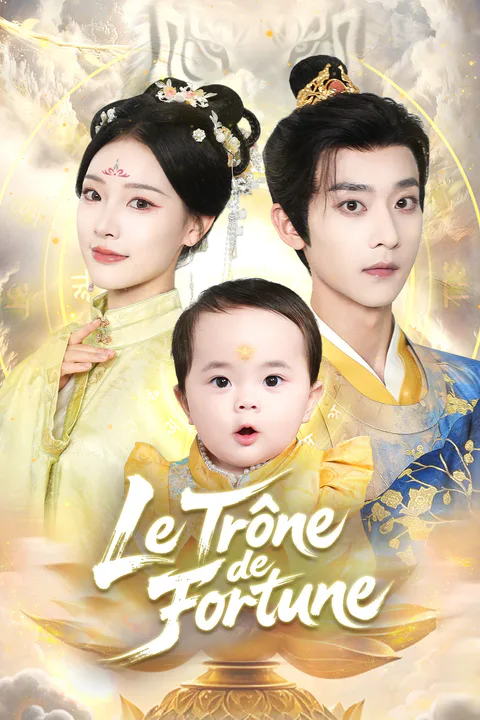 Affiche du Trône de Fortune