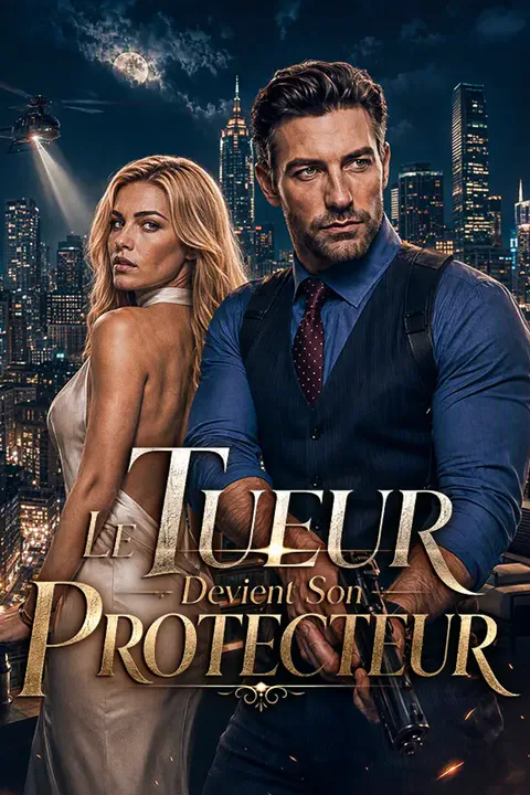 Affiche du Tueur Devient Son Protecteur