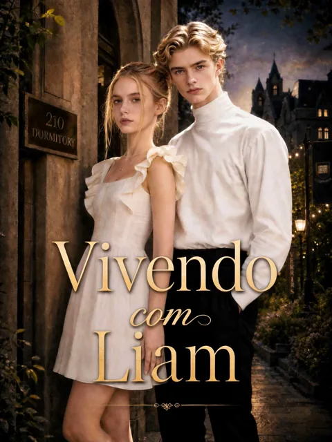 Poster von Leben mit Liam