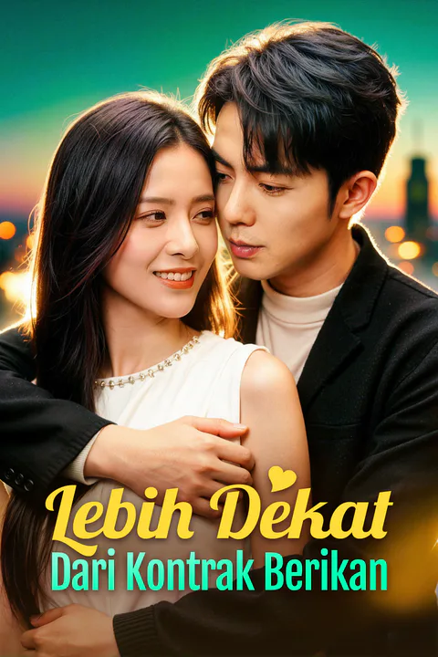 Poster Lebih Dekat Dari Kontrak Berikan