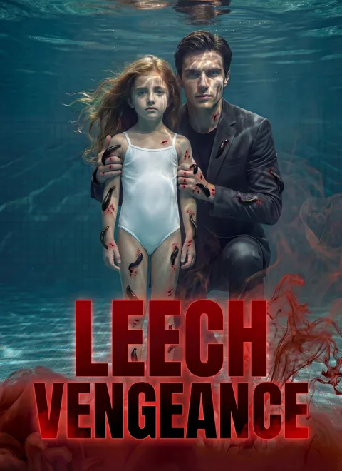 Leech Vengeance poster
