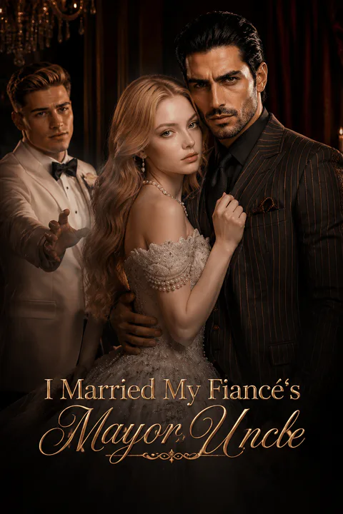 Left at the Altar: I Married My Fiancé’s Mayor Uncle poster