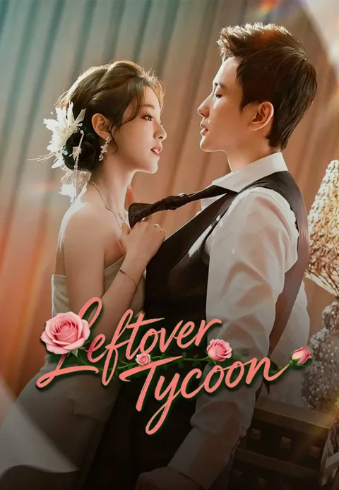 Leftover Tycoon poster