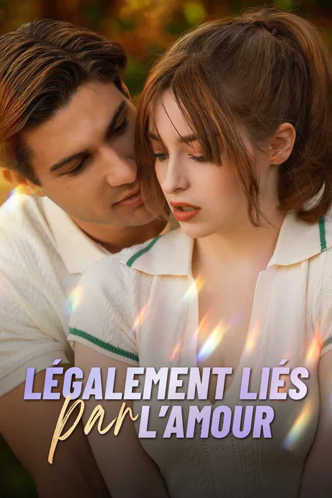 Affiche de Légalement Liés par l’Amour