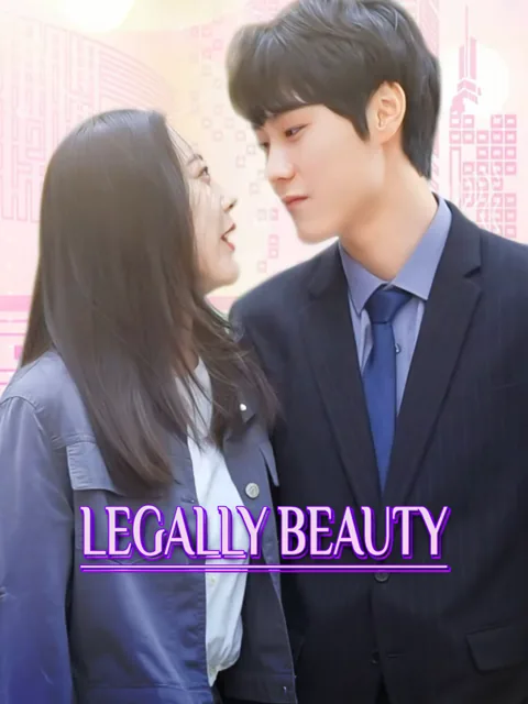Legally Beauty poster