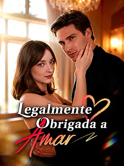 Pôster de Legalmente Obrigada a Amar