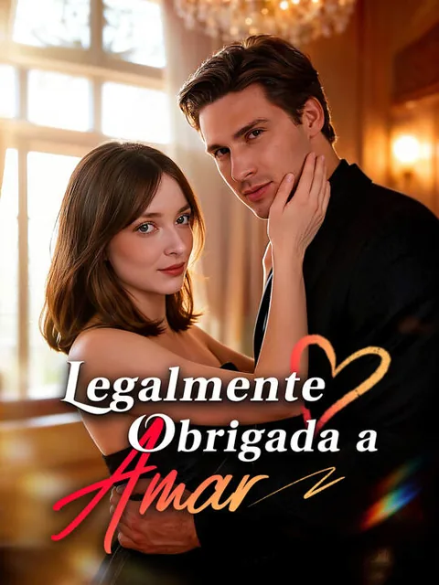 Pôster de Legalmente Obrigada a Amar