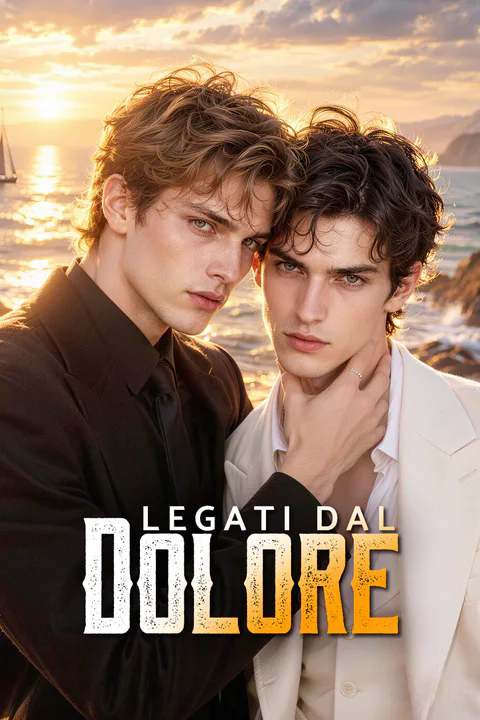 Locandina di Legati dal Dolore