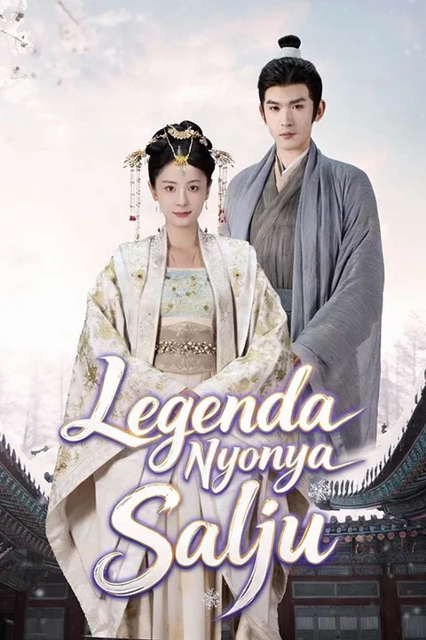 Poster Legenda Nyonya Salju