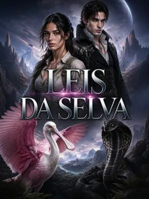 Pôster de Leis da Selva