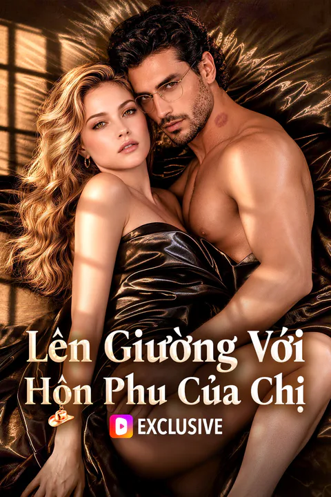 Poster Lên Giường Với Hôn Phu Của Chị