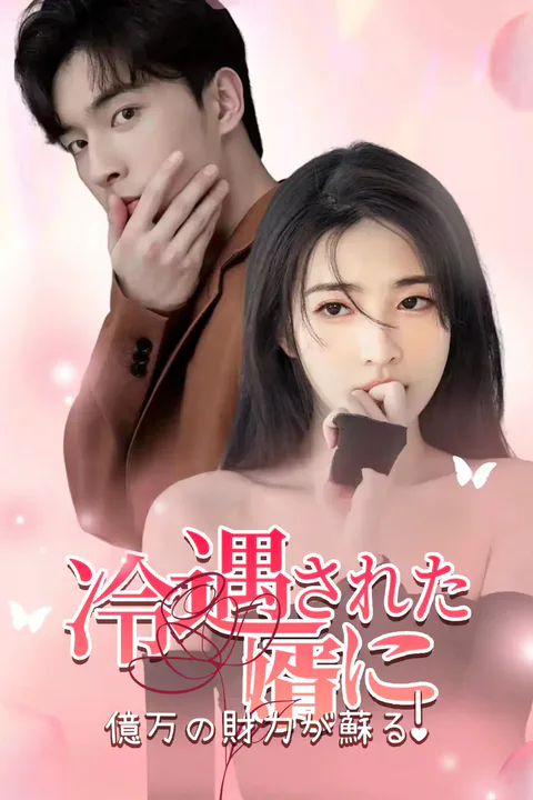冷遇された婿に億万の財力が蘇る！のポスター