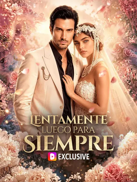 Póster de Lentamente, Luego Para Siempre(Doblado)