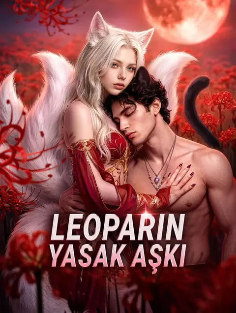 LEOPARIN YASAK AŞKI afişi