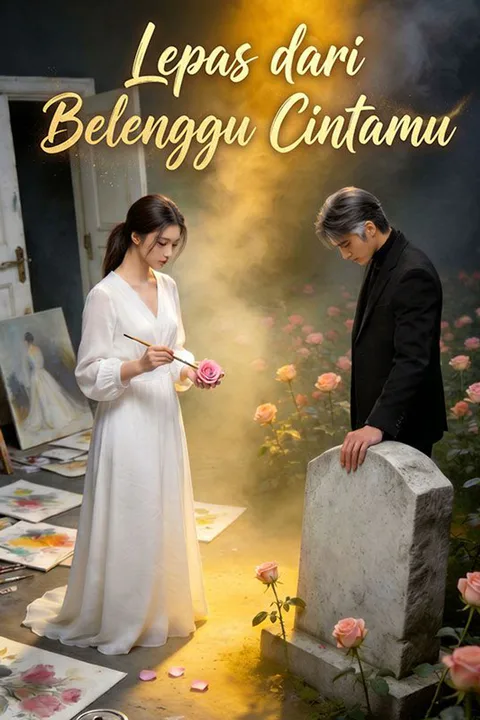 Poster Lepas dari Belenggu Cintamu