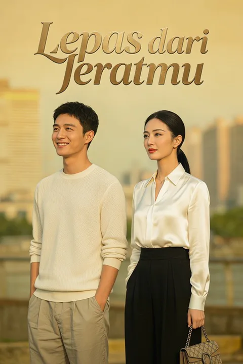 Poster Lepas dari Jeratmu