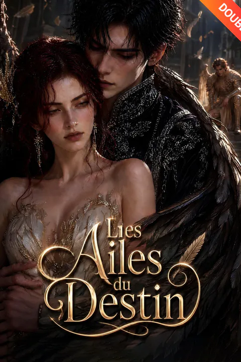 Affiche des Ailes du Destin