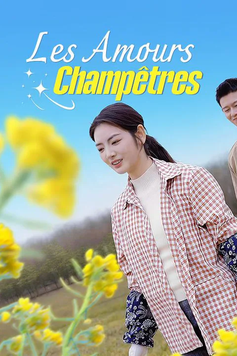 Affiche des Amours Champêtres