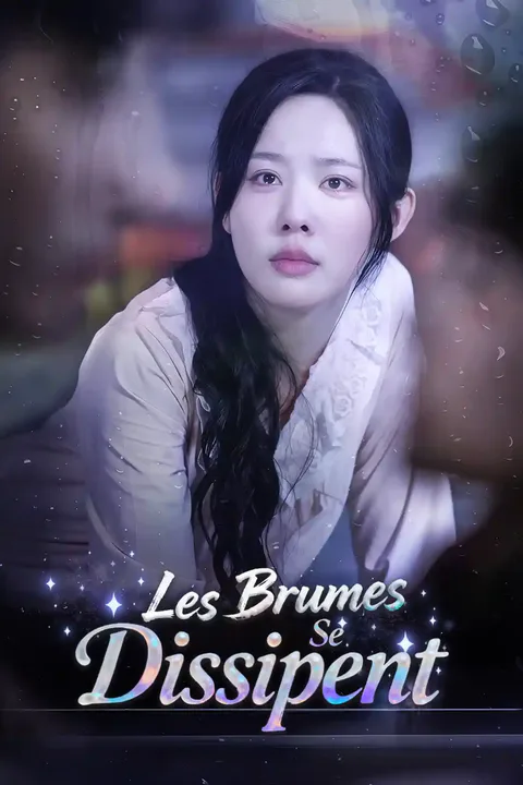 Affiche des Brumes Se Dissipent