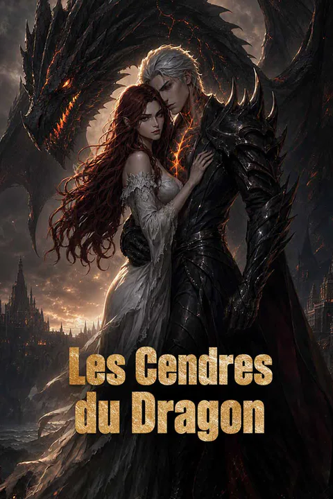 Affiche des Cendres du Dragon