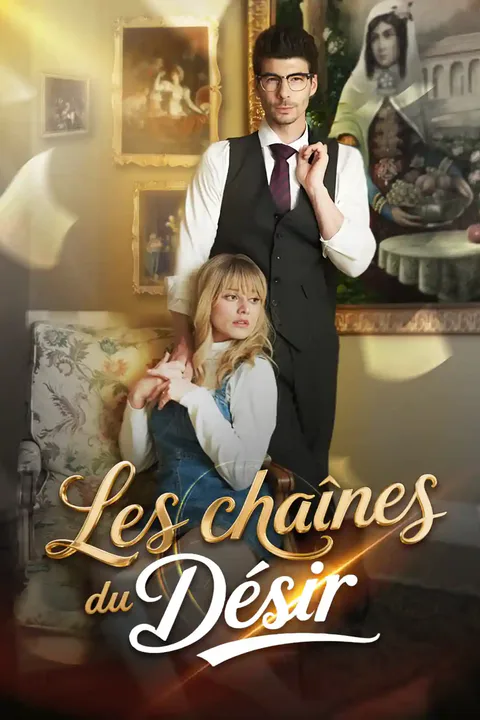 Affiche des chaînes du désir