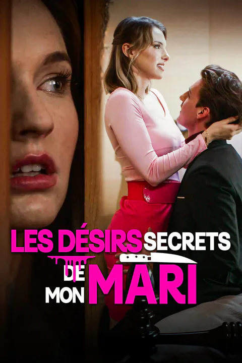 Affiche des désirs secrets de mon mari