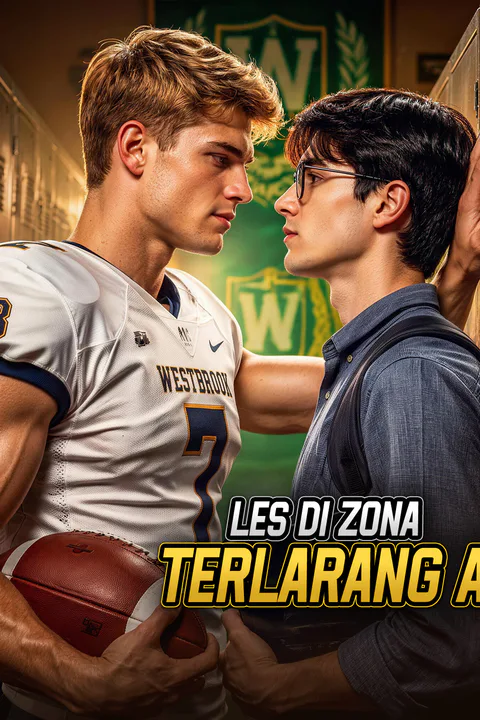 Poster Les di Zona Terlarang A