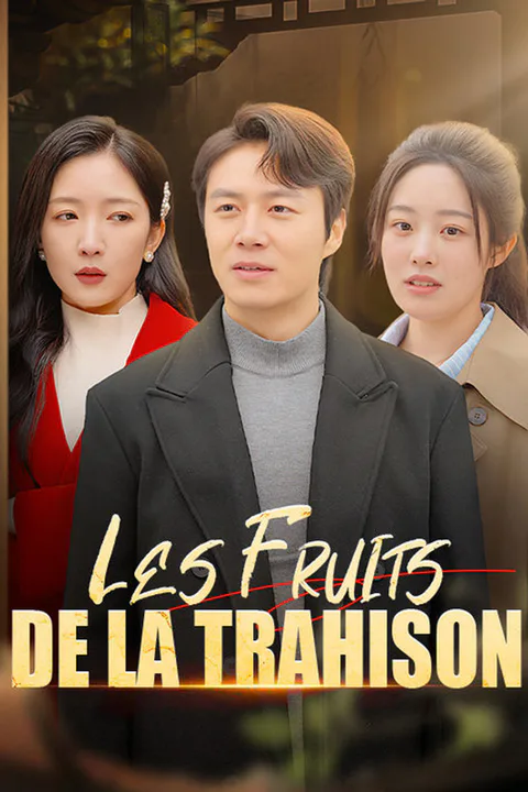 Affiche des Fruits de la Trahison