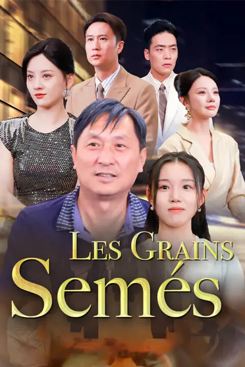 Affiche des Grains Semés