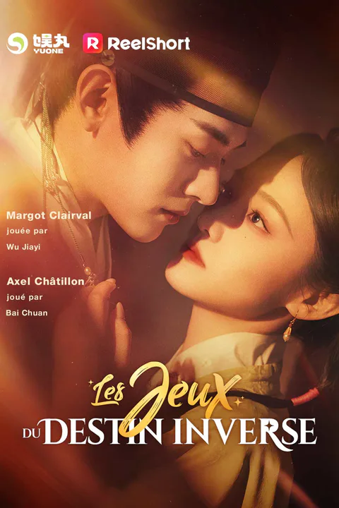 Affiche des Jeux du Destin Inverse
