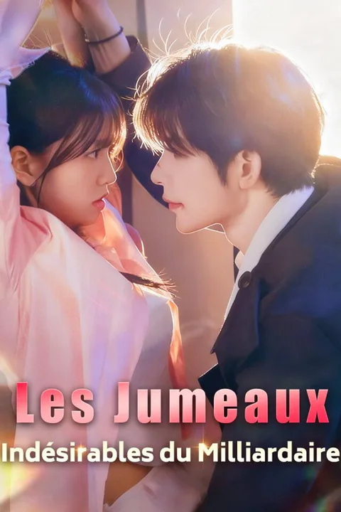 Affiche des Jumeaux Indésirables du Milliardaire