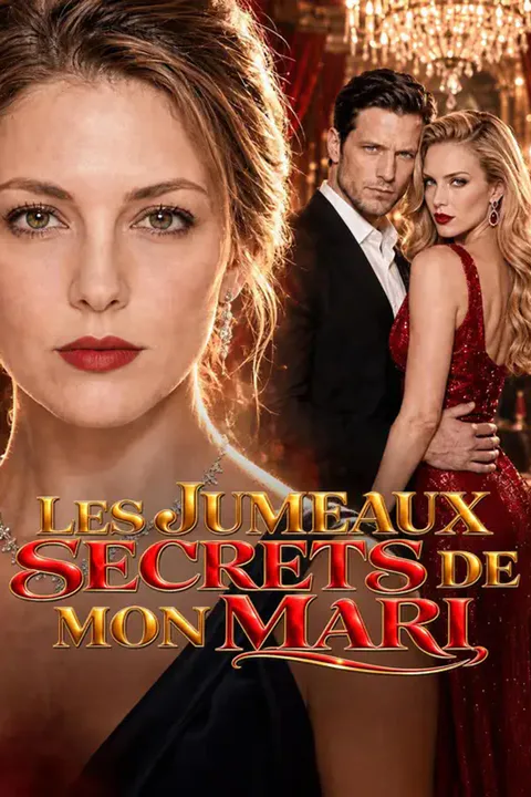 Affiche des jumeaux secrets de mon mari